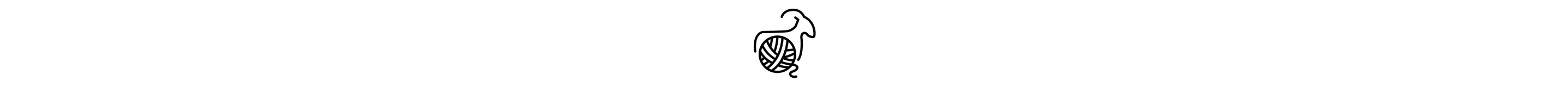 Yarn ball icon
