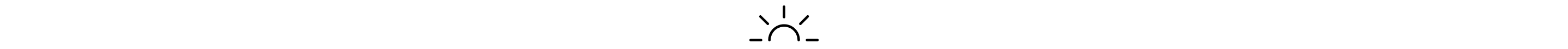 Gentle heat icon