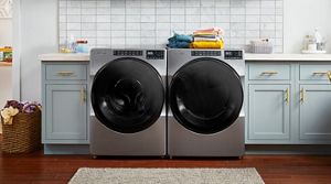 How to Wash Clothes Without a Washer Whirlpool