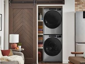 How to wash clothes without a washing machine deals