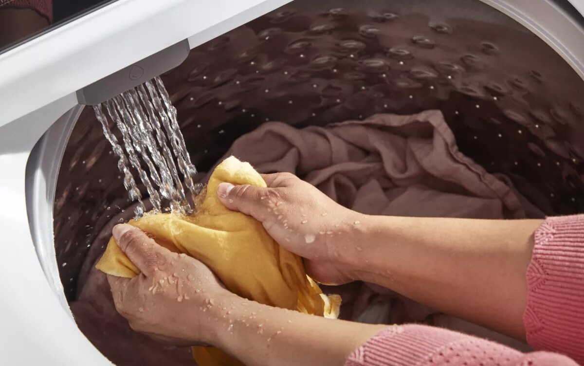 How to Wash Colored Clothes in 8 Easy Steps Whirlpool