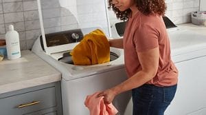 Can you wash dress shirts outlet