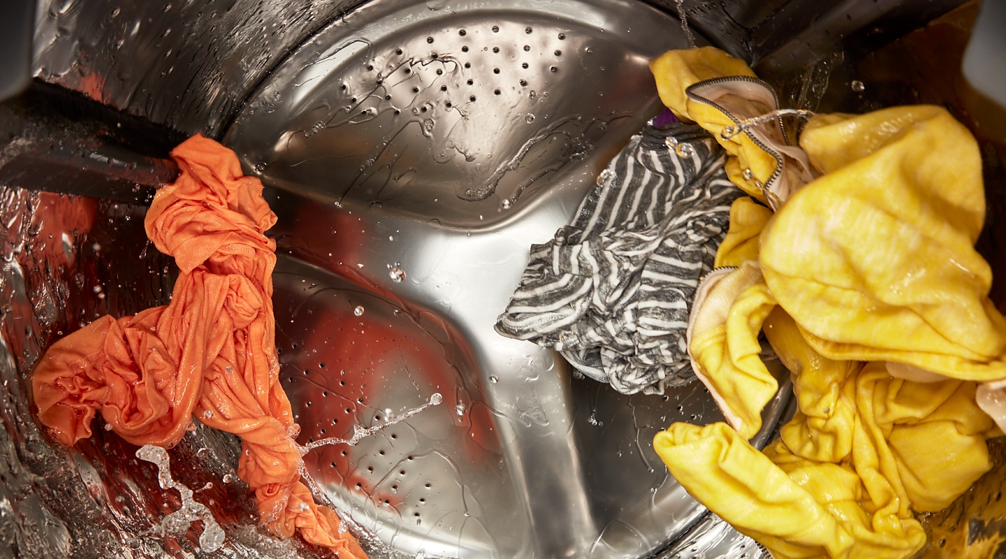 How to Wash and Dry Dress Shirts in 8 Steps | Whirlpool How to Wash and Dry Dress Shirts in 8 Steps | Whirlpool