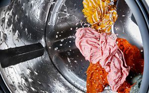 Can you wash a dry clean only jacket clearance