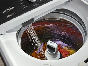 How to Wash a Heated Blanket in a Washer or by Hand | Whirlpool