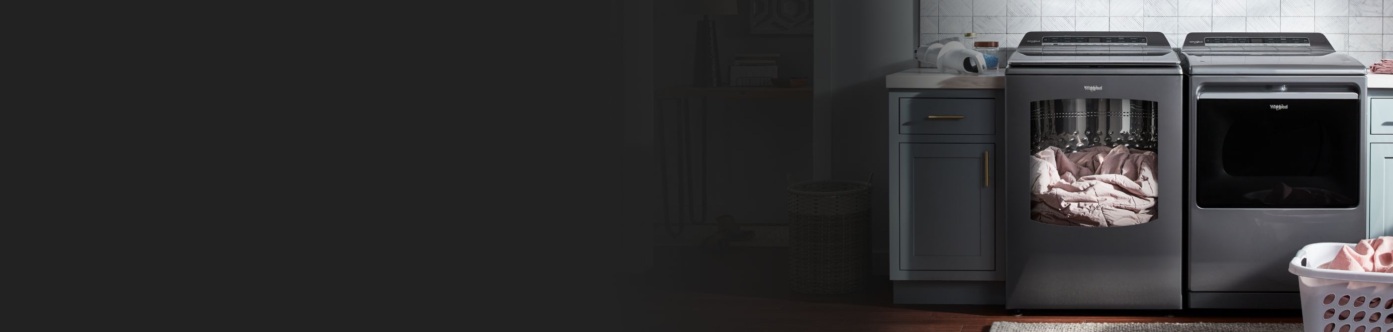 How to Wash a Heated Blanket in a Washer or by Hand Whirlpool