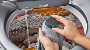 How to Wash Jeans - Denim Care Tips | Whirlpool
