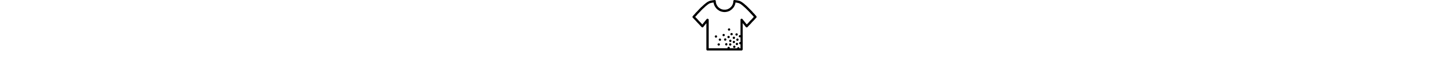 Clean shirt icon