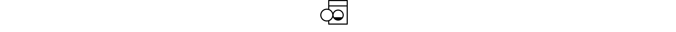 Washer icon