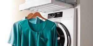 How to Wash Dry 100 Polyester Poly Blends Whirlpool