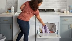 How to Wash Dry 100 Polyester Poly Blends Whirlpool