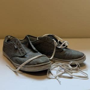 How to Wash Shoes in the Washing Machine Whirlpool