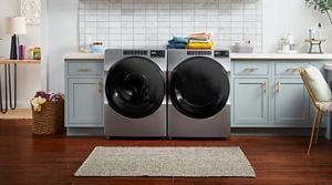 How to Wash Shoes in the Washing Machine Whirlpool