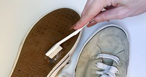 How to Wash Shoes in the Washing Machine Whirlpool