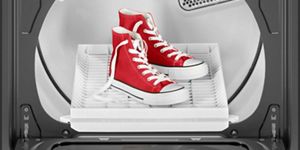 How to Wash Shoes in the Washing Machine Whirlpool