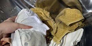 How to Wash Shoes in the Washing Machine Whirlpool
