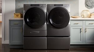 Are vans sale washing machine safe