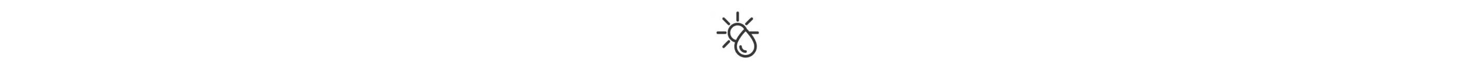 Air dry icon