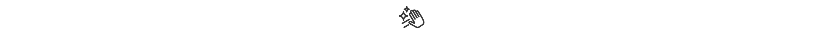Hand wash icon