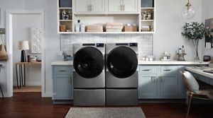 How to wash store crushed velvet cushions