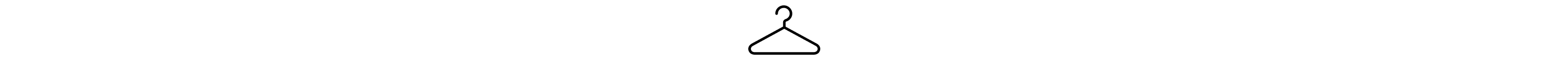 Hanger icon