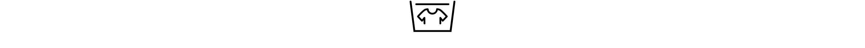 A soaking icon