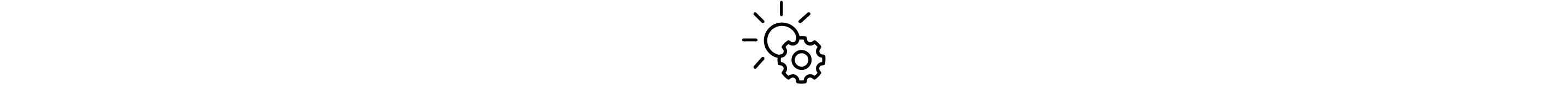 An air dry and dryer icon