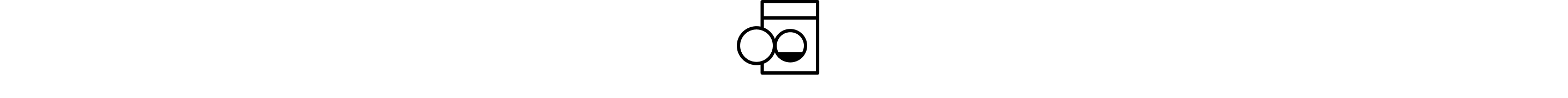 A dryer loading icon