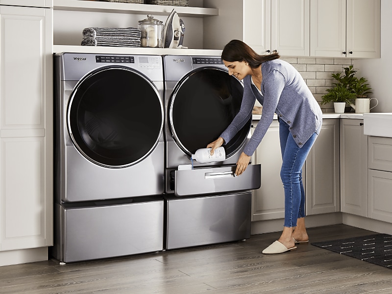 How to Wash and Dry Wool Whirlpool