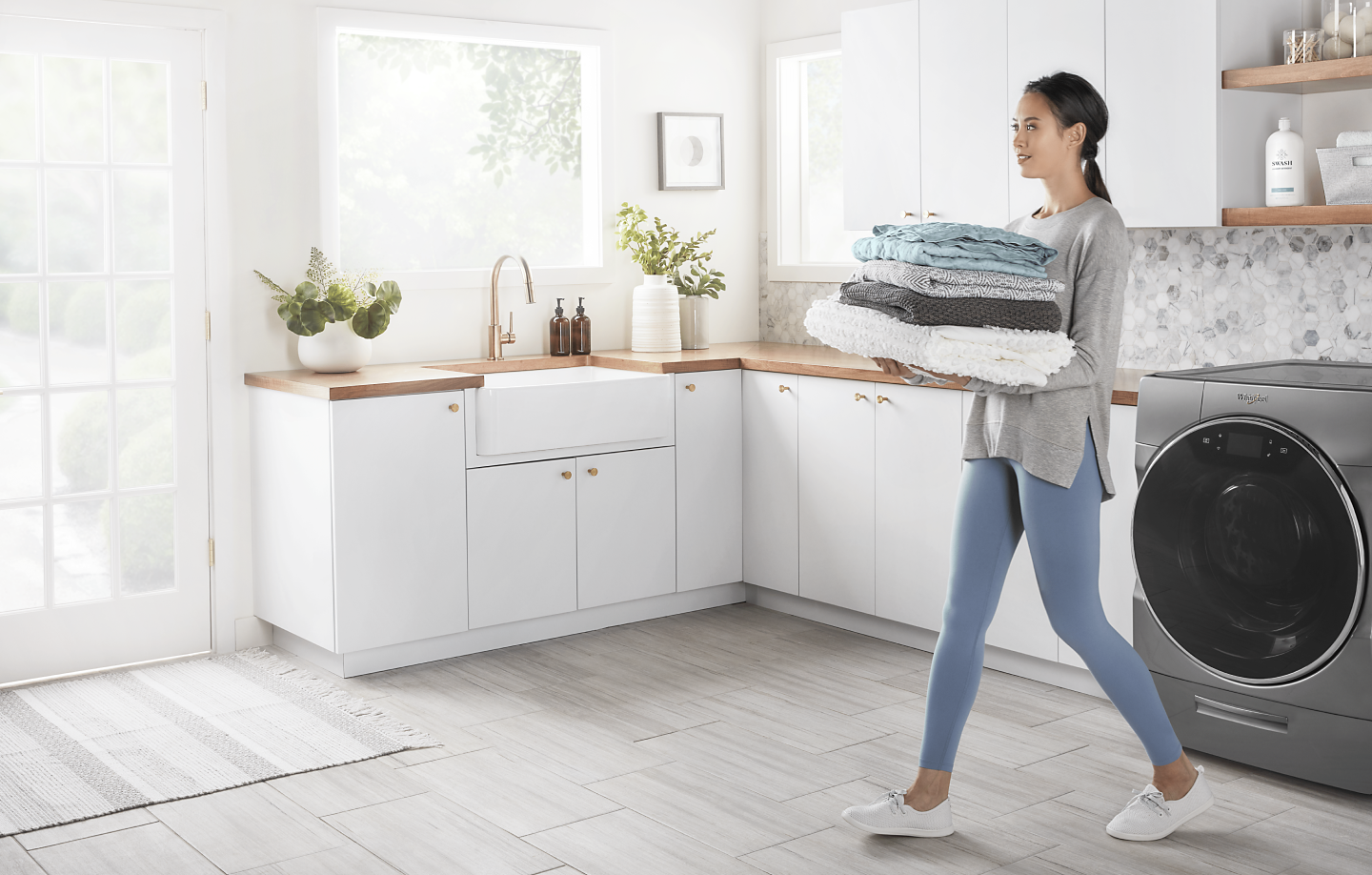 Can you dry wool in the dryer deals