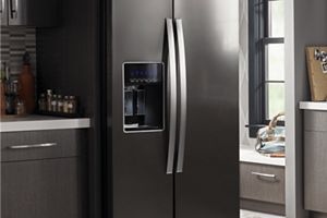 Ice Maker Troubleshooting: How to Fix an Ice Maker | Whirlpool