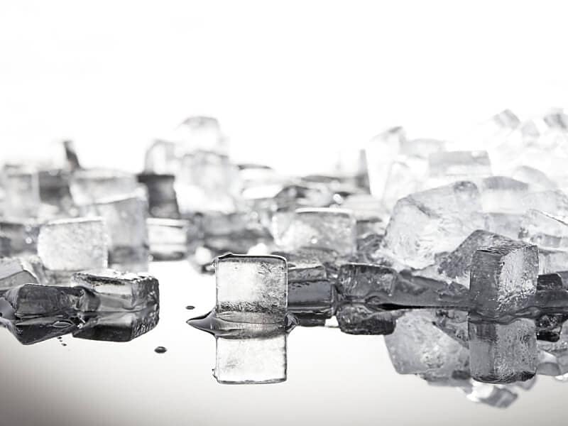 Ice Maker Leaking Water: Causes and Fixes | Whirlpool