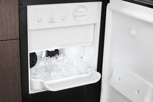 Whirlpool ice hot sale maker not working