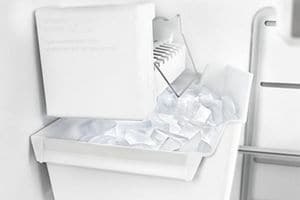 Ice Maker Troubleshooting How to Fix an Ice Maker Whirlpool