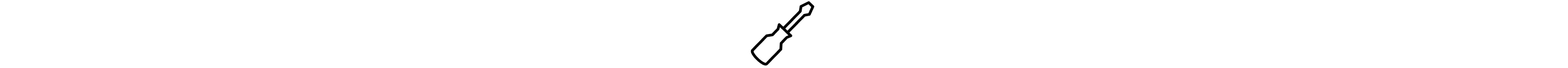 Screwdriver icon