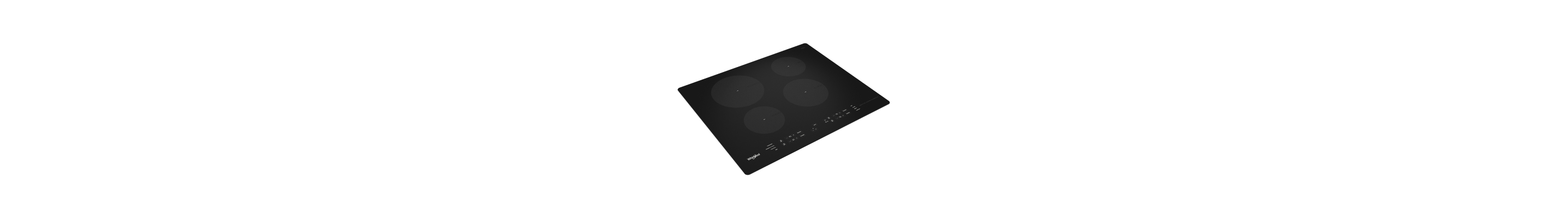 24 Inch Adaptive Induction Cooktop