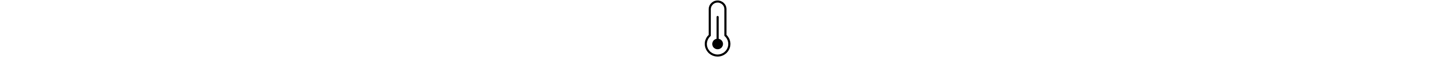 Temperature icon