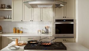 Induction cooktop shop cost