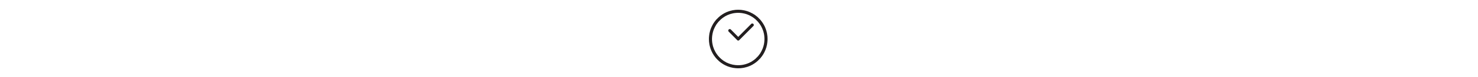 Clock icon