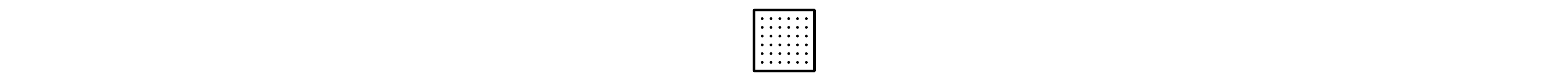 Peg board icon