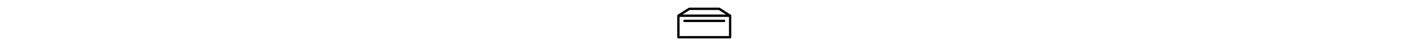 Pedestal drawer icon