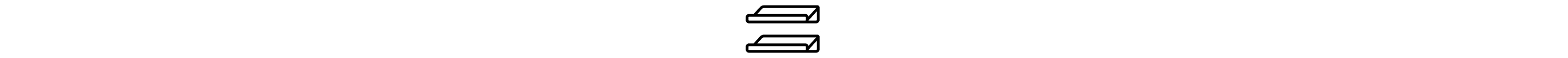 Double shelf icon