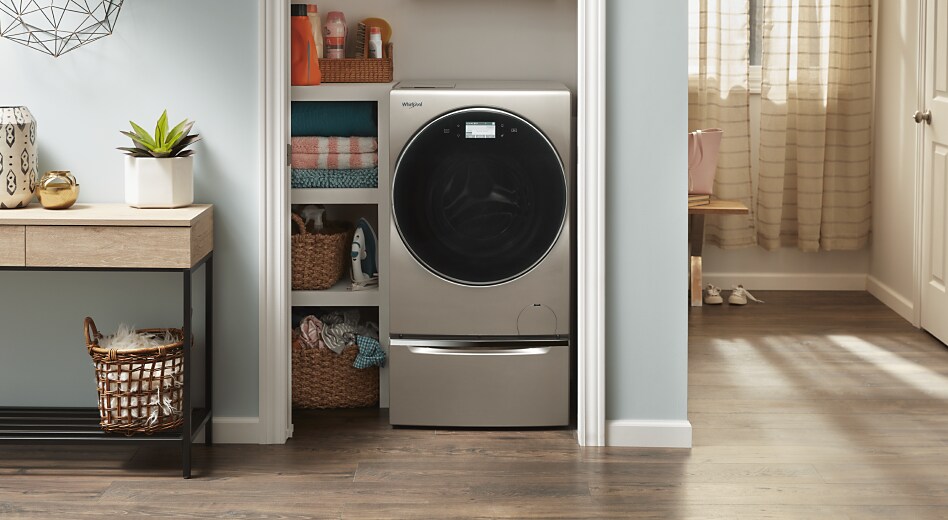 Compact washer dryer dimensions deals