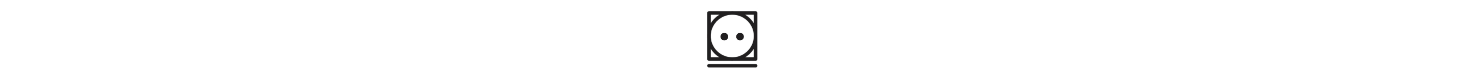 Permanent press: medium heat icon