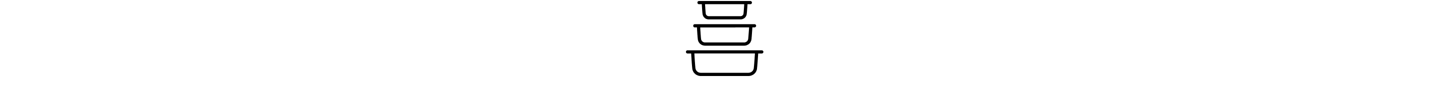 A containers icon