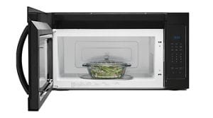 Microwave Defrosting: How to Use the Defrost Setting | Whirlpool