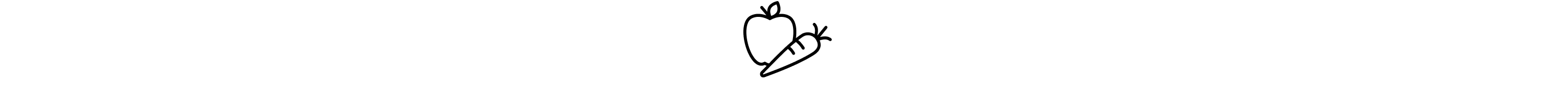 A fruit and vegetables icon