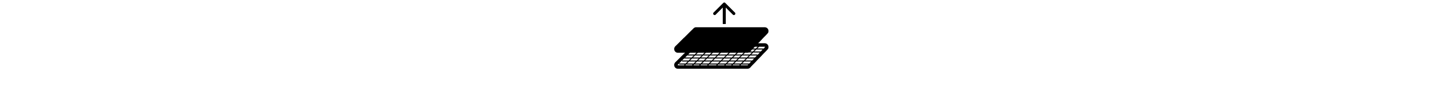 A microwave charcoal filter