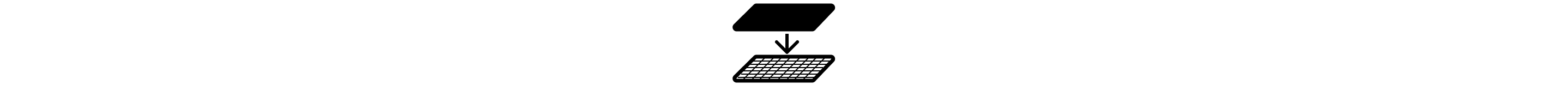 A microwave charcoal filter