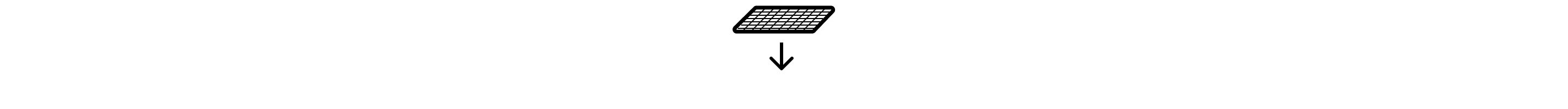 A microwave grease filter